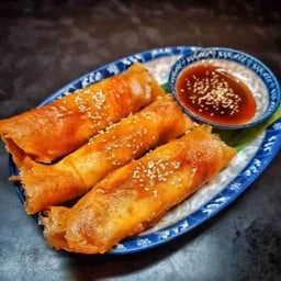 Turon 3 Pieces