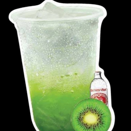 กีวี่โซดา