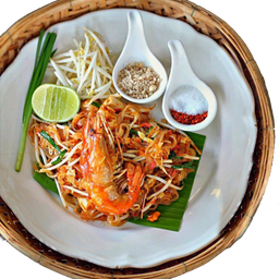 Pad Thai (ผัดไทย)