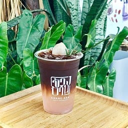 อเมริกาโน่ ลิ้นจี่