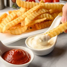 เฟรนฟรายด์