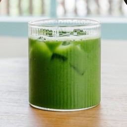 เคลียร์เพียวมัทฉะ มัทฉะใส Clear Pure Matcha