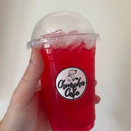 Chompha Cafe(ชมพระคาเฟ่)