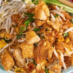 ผัดไทยหนูอันปัน&อาหารตามสั่ง สายไหม22