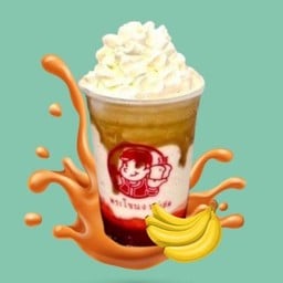 คาราเมลบานาน่าวิป