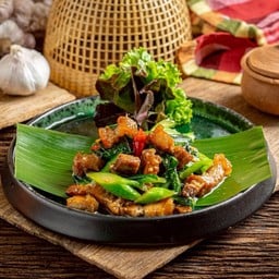บรรพบุรุษหมูกรอบ สาขา 2 ทาวน์อินทาวน์