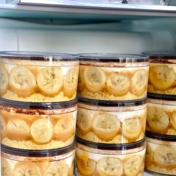 ขนมบ้านใบ (ร้านรัชดาภรณ์)