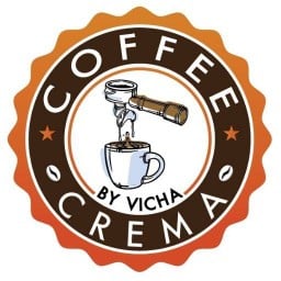 Coffee Crema (Cold brew) เดอะ ซีเล็คเต็ด เกษตร งามวงศ์วาน