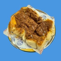 ปังปิ้ง  |  เนย-นม-ไมโล