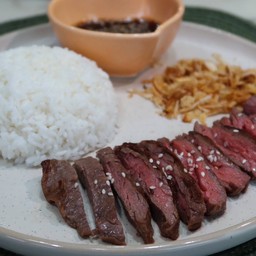 Croffle Cat (ครอฟเฟิลแคท)