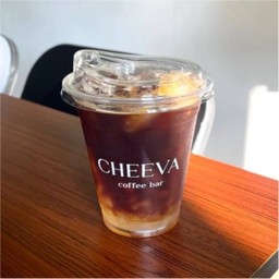 อเมริกาโน่น้ำผึ้ง