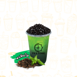 ชาเขียวใส