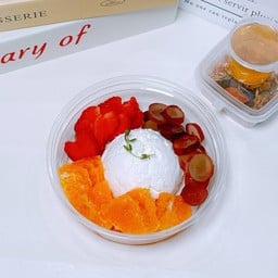 Greek Yogurt by Dairy Mist
