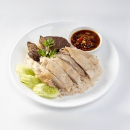 ข้าวมันไก่ตี๋เฮง ประเสริฐมนูกิจ 24