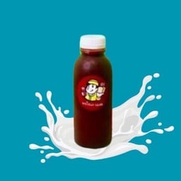 โกโก้นมสด - ขวด