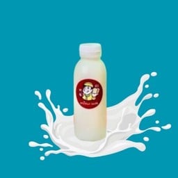นมสด จืด - ขวด