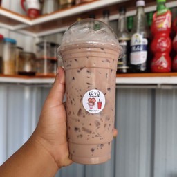 โอวัลติน