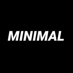 Minimal Mahidol มหิดล
