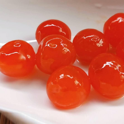 ไข่แดงเค็ม (Salted egg yolk)