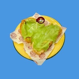 ปังปิ้ง  |  สังขยาใบเตย