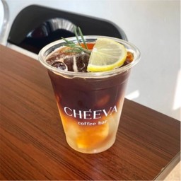 อเมริกาโน่เลม่อนน้ำผึ้ง