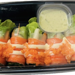 สลัดโรลปูอัด