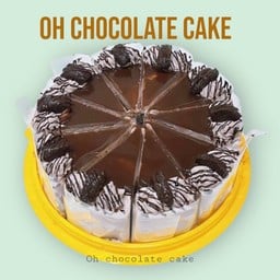 ช็อคโอช็อค 2ปอนด์