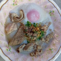 โจ๊ก ต้มเลือดหมู น่าซ่ามอล์