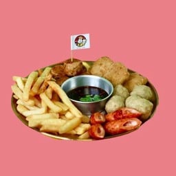 ปาร์ตี้ เซ็ต สุดคุ้ม