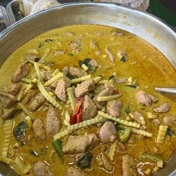 สมใจ แกงเขียวหวาน (ตลาดไฟฟ้า)