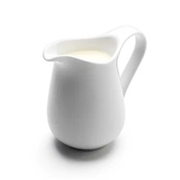 Extra Milk (Small jar)