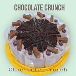 Chocolate Crunch 2ปอนด์