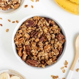 พิเศษกราโนล่า