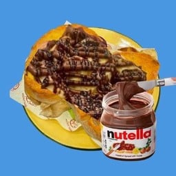 ปังปิ้ง  |  นูเทลลา