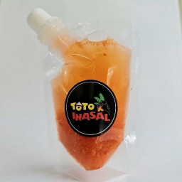 Mini pack spiced suka