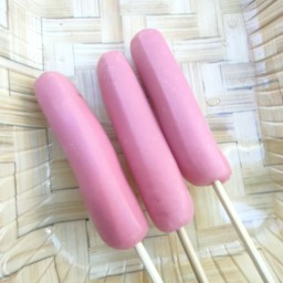 ไส้กรอกวานิลลา