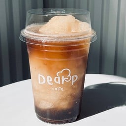 บ๊วยปั่นเป๊บซี่