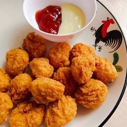 ไก่ป๊อป