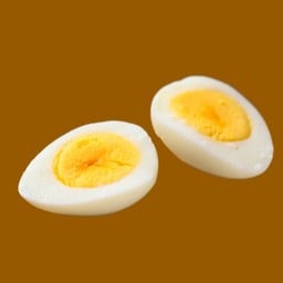 ไข่ต้ม 1 ฟอง