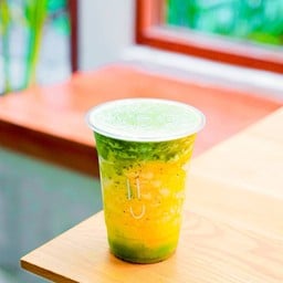 Healthy Summer Smoothie