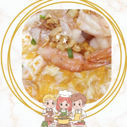 ทะเลไข่ข้น