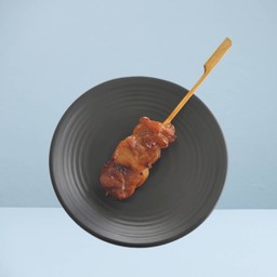 ไก่บาร์บีคิว 1 ไม้