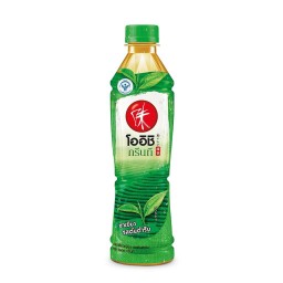 Oishi Green Tea Original