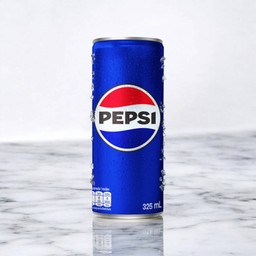 Pepsi 325 ml (Can)