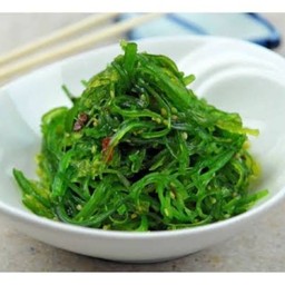 ยำสาหร่าย