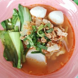 ก๋วยเตี๋ยวบ้าน68