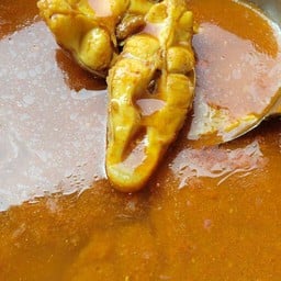 ข้าวแกงปักษ์ใต้หลังศูนย์มาลาเรีย