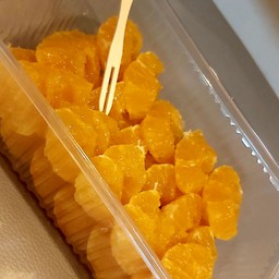 ผลไม้พร้อมทาน Fruity By Nanny