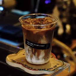 LATTE