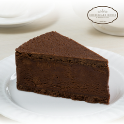 ช็อกโกแลตมูส.